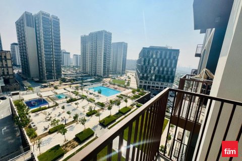 Dzīvoklis Dubai Hills Estatejā, AAE 2 istabas, 67 m2 Nr. 682260 - attēls 1