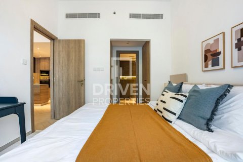 Διαμέρισμα σε Jumeirah Village Circle, Dubai, ΗΑΕ 1 υπνοδωμάτιο, 73 τ.μ. Αρ. 655063 - φωτογραφία 10