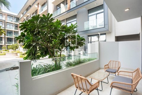 Διαμέρισμα σε Jumeirah Village Circle, Dubai, ΗΑΕ 1 υπνοδωμάτιο, 73 τ.μ. Αρ. 655063 - φωτογραφία 2