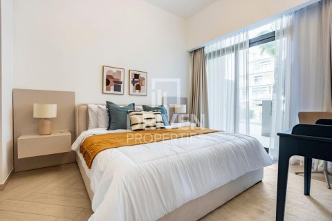 Διαμέρισμα σε Jumeirah Village Circle, Dubai, ΗΑΕ 1 υπνοδωμάτιο, 73 τ.μ. Αρ. 655063 - φωτογραφία 4