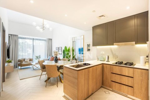 Διαμέρισμα σε Jumeirah Village Circle, Dubai, ΗΑΕ 1 υπνοδωμάτιο, 73 τ.μ. Αρ. 655063 - φωτογραφία 6