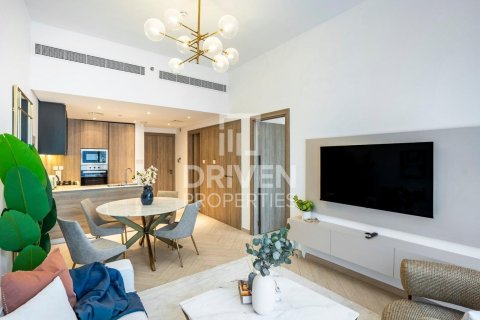 Διαμέρισμα σε Jumeirah Village Circle, Dubai, ΗΑΕ 1 υπνοδωμάτιο, 73 τ.μ. Αρ. 655063 - φωτογραφία 9