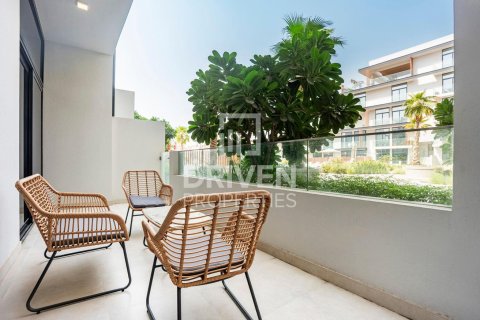 Διαμέρισμα σε Jumeirah Village Circle, Dubai, ΗΑΕ 1 υπνοδωμάτιο, 73 τ.μ. Αρ. 655063 - φωτογραφία 12