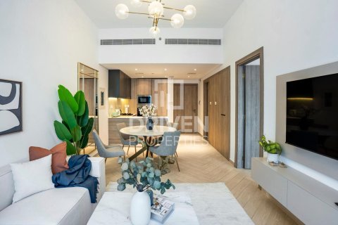 Διαμέρισμα σε Jumeirah Village Circle, Dubai, ΗΑΕ 1 υπνοδωμάτιο, 73 τ.μ. Αρ. 655063 - φωτογραφία 3
