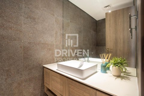 Διαμέρισμα σε Jumeirah Village Circle, Dubai, ΗΑΕ 1 υπνοδωμάτιο, 73 τ.μ. Αρ. 655063 - φωτογραφία 8