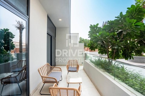 Διαμέρισμα σε Jumeirah Village Circle, Dubai, ΗΑΕ 1 υπνοδωμάτιο, 73 τ.μ. Αρ. 655063 - φωτογραφία 1