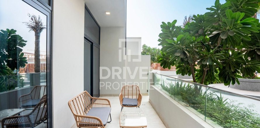 Διαμέρισμα σε Jumeirah Village Circle, Dubai, ΗΑΕ 1 υπνοδωμάτιο, 73 τ.μ. Αρ. 655063