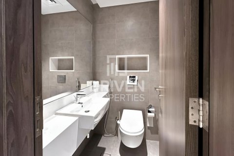 Byt v Mohammed Bin Rashid City, Dubai, SAE 1 ložnice, 71 m² Č.: 655076 - fotografie 8