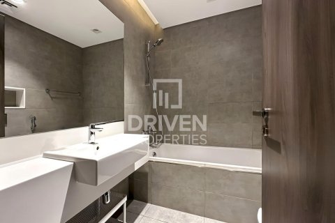 Byt v Mohammed Bin Rashid City, Dubai, SAE 1 ložnice, 71 m² Č.: 655076 - fotografie 10