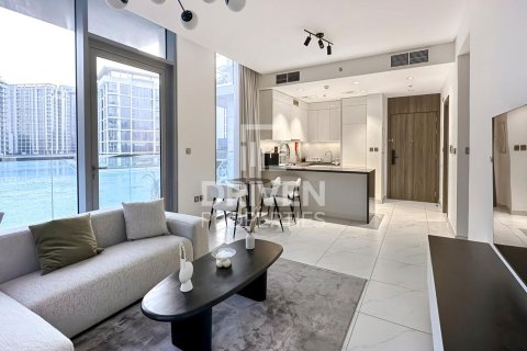 Byt v Mohammed Bin Rashid City, Dubai, SAE 1 ložnice, 71 m² Č.: 655076 - fotografie 4