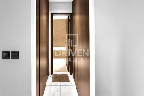 Byt v Mohammed Bin Rashid City, Dubai, SAE 1 ložnice, 71 m² Č.: 655076 - fotografie 9