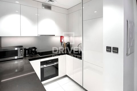 Byt v Mohammed Bin Rashid City, Dubai, SAE 1 ložnice, 71 m² Č.: 655076 - fotografie 7