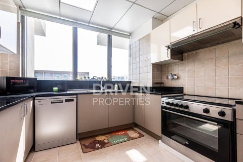 Διαμέρισμα σε Meydan, Dubai, ΗΑΕ 2 υπνοδωμάτια, 143 τ.μ. Αρ. 655067 - φωτογραφία 13