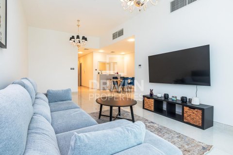 Leilighet i Meydan, Dubai, Emiratene 2 soverom, 143 kvm nr. 655067