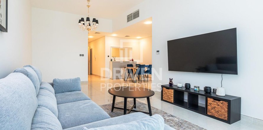 Διαμέρισμα σε Meydan, Dubai, ΗΑΕ 2 υπνοδωμάτια, 143 τ.μ. Αρ. 655067