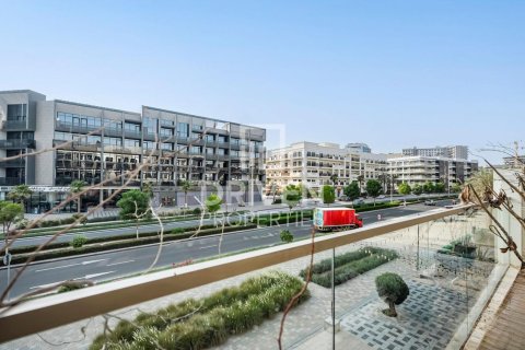 Leilighet til leie i Arjan, Dubai, Emiratene 2 soverom, 216 kvm Nr. 655075 - Foto 11