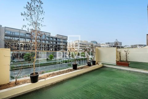 Leilighet til leie i Arjan, Dubai, Emiratene 2 soverom, 216 kvm Nr. 655075 - Foto 12