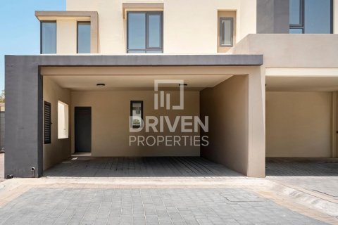 Dubai Hills Estate, Dubai, संयुक्त अरब अमीरात में विला, 4 बेडरूम, 232 वर्ग मीटर, संख्या 655066 - फ़ोटो 1