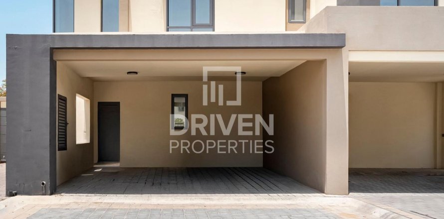 Dubai Hills Estate, Dubai, संयुक्त अरब अमीरात में विला, 4 बेडरूम, 232 वर्ग मीटर, संख्या 655066