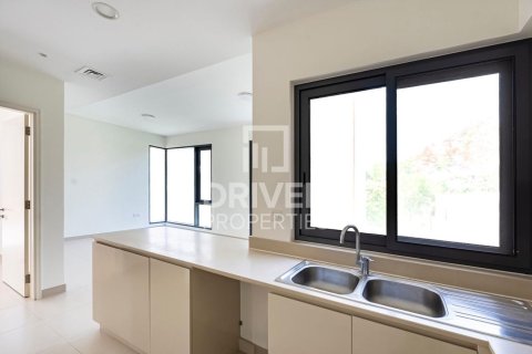 Dubai Hills Estate, Dubai, संयुक्त अरब अमीरात में विला, 4 बेडरूम, 232 वर्ग मीटर, संख्या 655066 - फ़ोटो 4