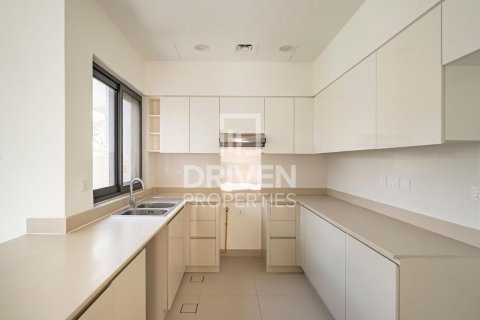 Dubai Hills Estate, Dubai, संयुक्त अरब अमीरात में विला, 4 बेडरूम, 232 वर्ग मीटर, संख्या 655066 - फ़ोटो 14