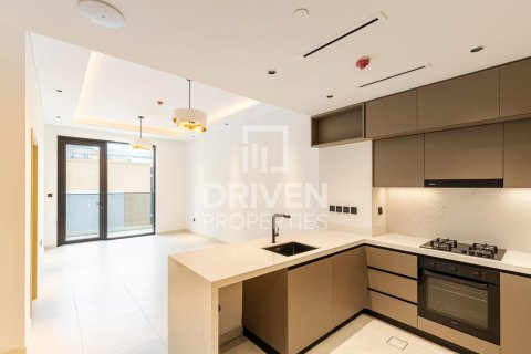 Apartmán v Jumeirah Village Circle, Dubai, SAE 1 spálňa, 77 m2 č. 655065 - Fotografia 5