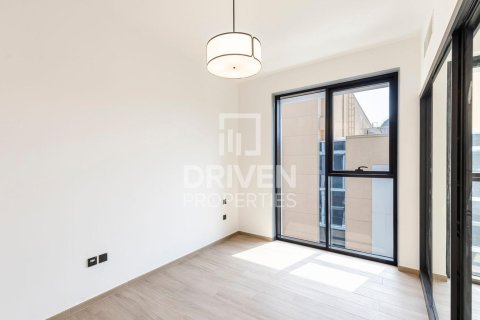 Apartmán v Jumeirah Village Circle, Dubai, SAE 1 spálňa, 77 m2 č. 655065 - Fotografia 12