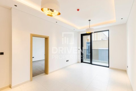 Lakás itt: Jumeirah Village Circle, Dubai, EAE, 1 hálószoba, 77 m², azonosító: 655065 - fénykép 4