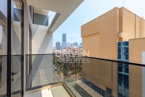 Διαμέρισμα σε Jumeirah Village Circle, Dubai, ΗΑΕ 1 υπνοδωμάτιο, 77 τ.μ. Αρ. 655065