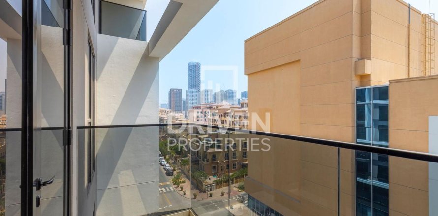 Apartmán v Jumeirah Village Circle, Dubai, SAE 1 spálňa, 77 m2 č. 655065