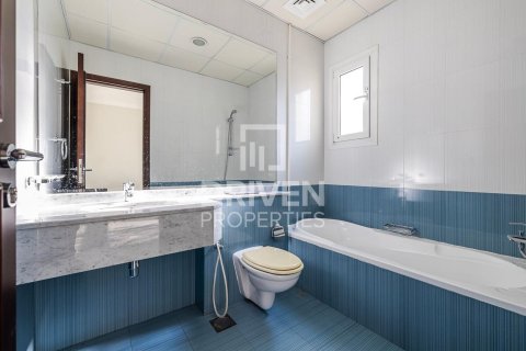 Вилла Дубай, БАӘ-да 5 жатын бөлмелер, 511 м² № 655064 - фото 20