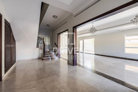 Вилла Дубай, БАӘ-да 5 жатын бөлмелер, 511 м² № 655064 - фото 16