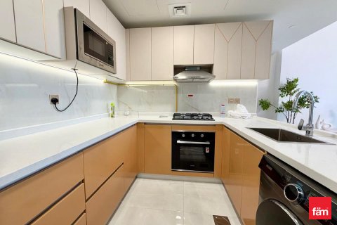 آپارتمان برای اجاره در Arjan، Dubai، امارات متحده عربی 2 خوابه ، 93.6 متر مربع ، شماره 710747 - تصویر 5