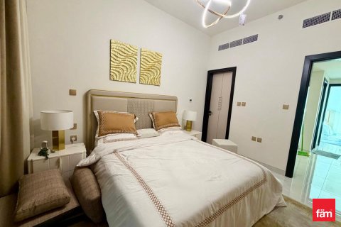 آپارتمان برای اجاره در Arjan، Dubai، امارات متحده عربی 2 خوابه ، 93.6 متر مربع ، شماره 710747 - تصویر 9