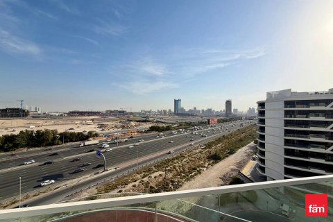 آپارتمان در Arjan، Dubai ، امارات متحده عربی 2 خوابه ، 93.6 متر مربع.  شماره 710747