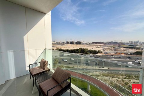 آپارتمان برای اجاره در Arjan، Dubai، امارات متحده عربی 2 خوابه ، 93.6 متر مربع ، شماره 710747 - تصویر 17