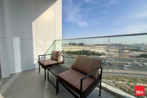 آپارتمان برای اجاره در Arjan، Dubai، امارات متحده عربی 2 خوابه ، 93.6 متر مربع ، شماره 710747 - تصویر 16