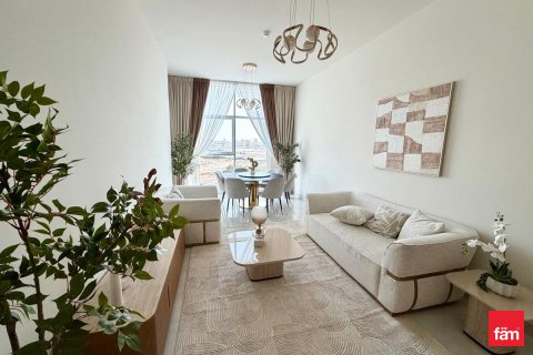 آپارتمان برای اجاره در Arjan، Dubai، امارات متحده عربی 2 خوابه ، 93.6 متر مربع ، شماره 710747 - تصویر 2