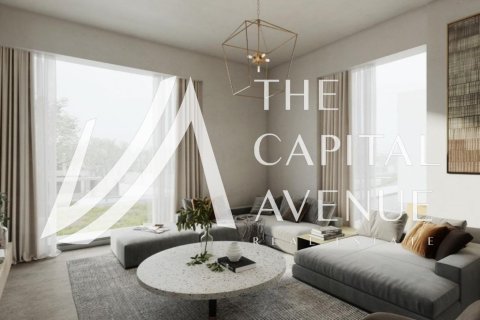 Villa itt: Al Reem Island, Abu Dhabi, EAE, 4 hálószoba, 356 m², azonosító: 652853 - fénykép 6