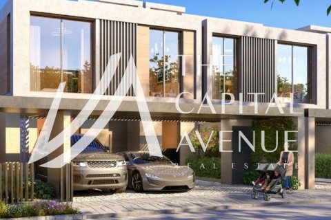 Villa itt: Al Reem Island, Abu Dhabi, EAE, 4 hálószoba, 356 m², azonosító: 652853 - fénykép 2