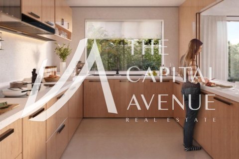 Villa itt: Al Reem Island, Abu Dhabi, EAE, 4 hálószoba, 356 m², azonosító: 652853 - fénykép 7