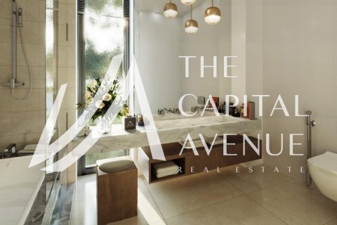 Villa itt: Al Reem Island, Abu Dhabi, EAE, 4 hálószoba, 356 m², azonosító: 652853 - fénykép 9