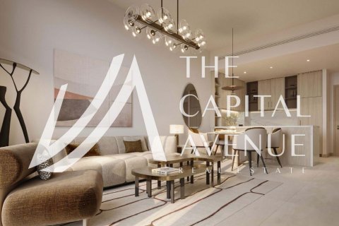 Apartamento para venda em Saadiyat Island, Abu Dhabi, EAU 3 quartos, 180 m2 № 652852 - foto 3