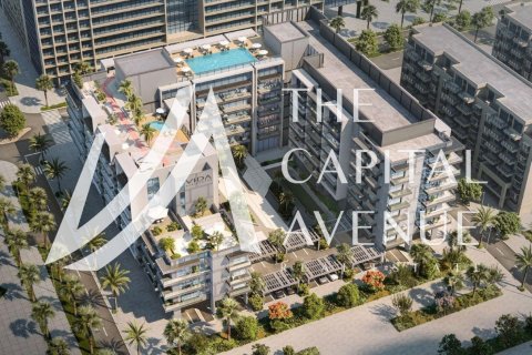 Apartamento para venda em Saadiyat Island, Abu Dhabi, EAU 3 quartos, 180 m2 № 652852 - foto 11