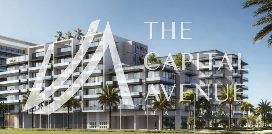 Apartamento em Saadiyat Island, Abu Dhabi, EAU 3 quartos, 180 m2 № 652852