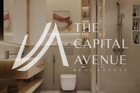 Apartamento para venda em Saadiyat Island, Abu Dhabi, EAU 3 quartos, 180 m2 № 652852 - foto 5