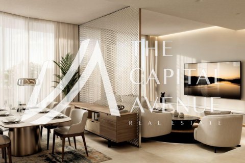 Διαμέρισμα στην Saadiyat Island, Abu Dhabi, ΗΑΕ 2 υπνοδωμάτια, 177 τ.μ. Αρ. 652849 - φωτογραφία 1