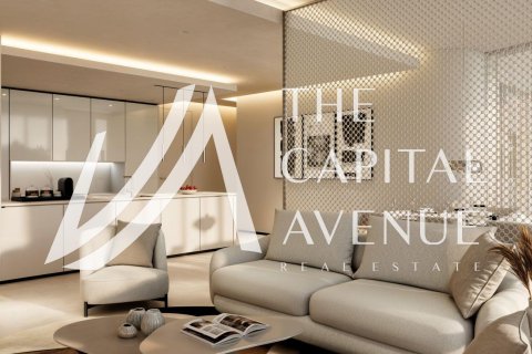 Διαμέρισμα στην Saadiyat Island, Abu Dhabi, ΗΑΕ 2 υπνοδωμάτια, 177 τ.μ. Αρ. 652849 - φωτογραφία 4