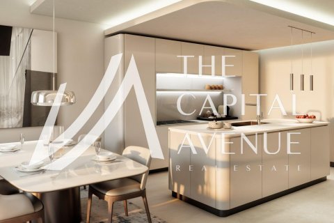 Διαμέρισμα στην Saadiyat Island, Abu Dhabi, ΗΑΕ 2 υπνοδωμάτια, 177 τ.μ. Αρ. 652849 - φωτογραφία 6