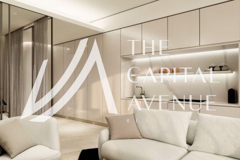 Διαμέρισμα στην Saadiyat Island, Abu Dhabi, ΗΑΕ 2 υπνοδωμάτια, 177 τ.μ. Αρ. 652849 - φωτογραφία 5